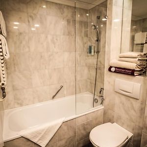 Maisonette-Suite
